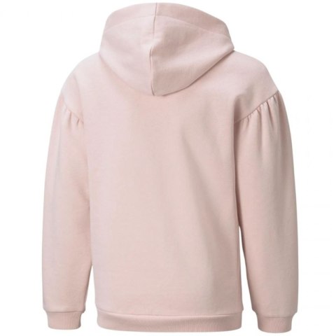 Bluza Puma Alpha Hoodie FL Jr 589232 36 116 cm