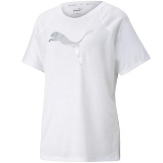 Koszulka Puma Evostripe Tee W 589143 02 S