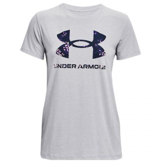 Koszulka Under Armour Live Sportstyle Graphic Ssc W 1356305 017 XL