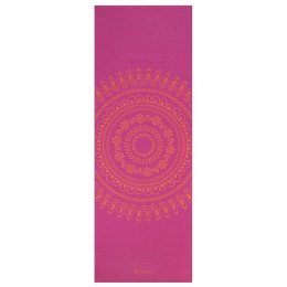 Mata do Jogi Gaiam Bright Marrakesh 6 mm 62528 N/A