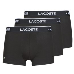 Bokserki Lacoste 3-Pack Boxer Briefs M 5H3389-031 S