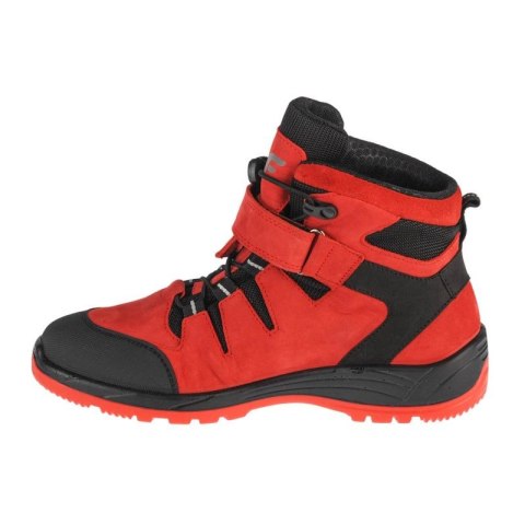 Buty 4F Trek Jr HJZ21-JOBMW253-62S 35