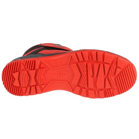 Buty 4F Trek Jr HJZ21-JOBMW253-62S 35