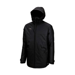 Kurtka Puma teamFinal 21 Parka M 656496-03 L