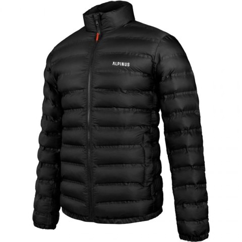 Kurtka zimowa Alpinus Nordend M BR43728 L