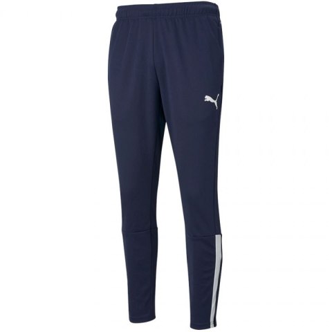 Spodnie Puma teamLiga Training Pants M 657242 06 S