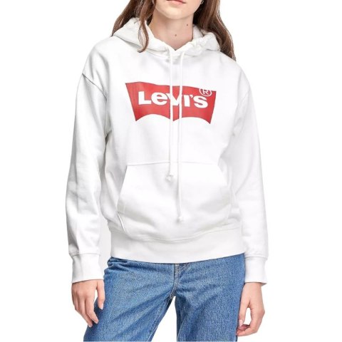 Bluza Levi's Graphic Standard Hoodie W 184870024 M