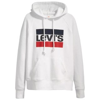 Bluza Levi's Graphic Standard Hoodie W 184870058 M