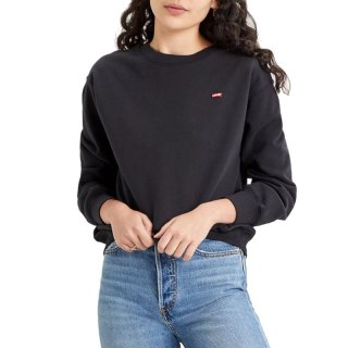 Bluza Levi's Standard Crew Hoodie W 246880006 S