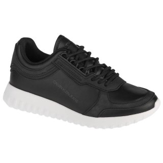 Buty Calvin Klein Runner Laceup W YW0YW00375-BEH 40