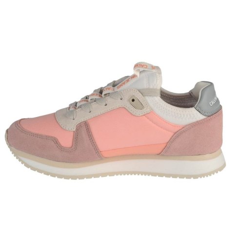 Buty Calvin Klein Runner Laceup W YW0YW00462-TA9 38