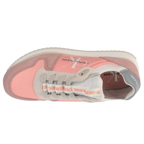 Buty Calvin Klein Runner Laceup W YW0YW00462-TA9 38