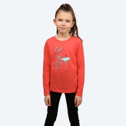 Koszulka Icepeak Kiowa Long Sleeve Junior 451702689I 176CM