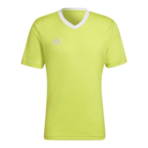 Koszulka adidas Entrada 22 M HC5077 XL (188cm)