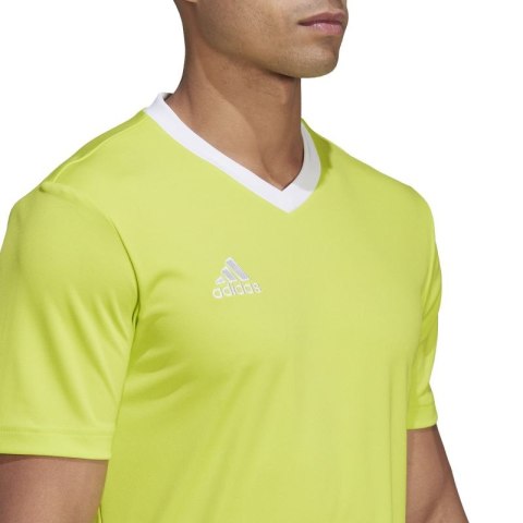 Koszulka adidas Entrada 22 M HC5077 XL (188cm)