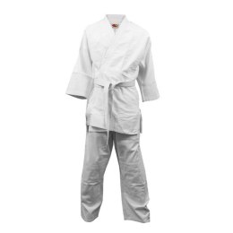 Strój do judo SMJ Sport Jr HS-TNK-000006677 120