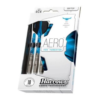 Rzutki Harrows Aero 90% Softip HS-TNK-000013264 18 gR B.