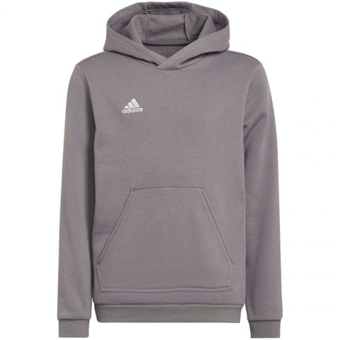 Bluza adidas Entrada 22 Hoody Jr H57515 116 cm