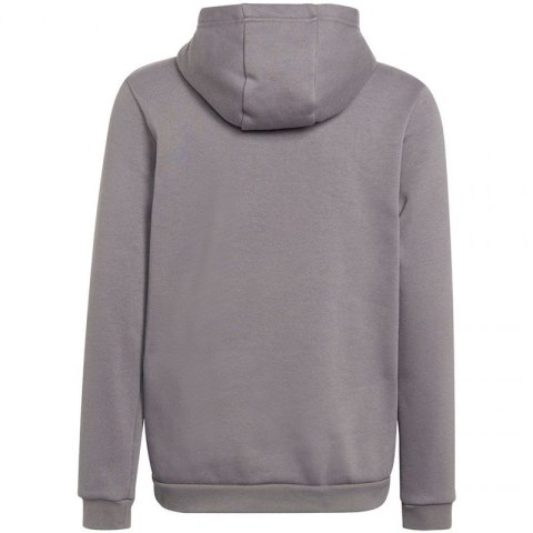 Bluza adidas Entrada 22 Hoody Jr H57515 116 cm