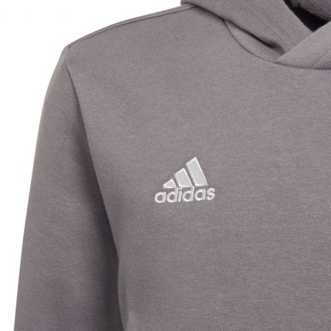 Bluza adidas Entrada 22 Hoody Jr H57515 116 cm