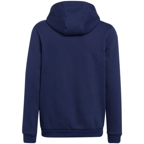 Bluza adidas Entrada 22 Hoody Jr H57517 116 cm