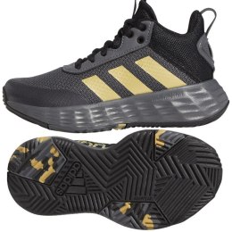 Buty do koszykówki adidas OwnTheGame 2.0 Jr GZ3381 38 2/3