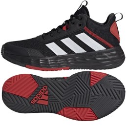 Buty do koszykówki adidas OwnTheGame 2.0 M H00471 40 2/3