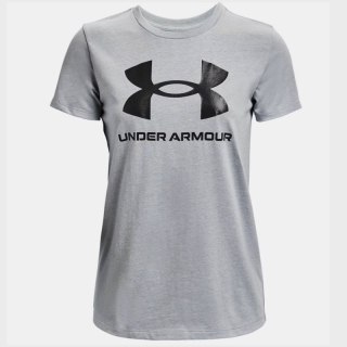 Koszulka Under Armour Live Sportstyle Graphic SS W 1356305 016 L