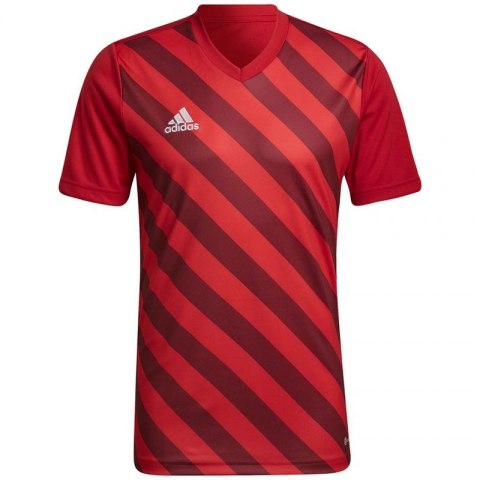 Koszulka adidas Entrada 22 Graphic Jersey M HB0572 2 XL