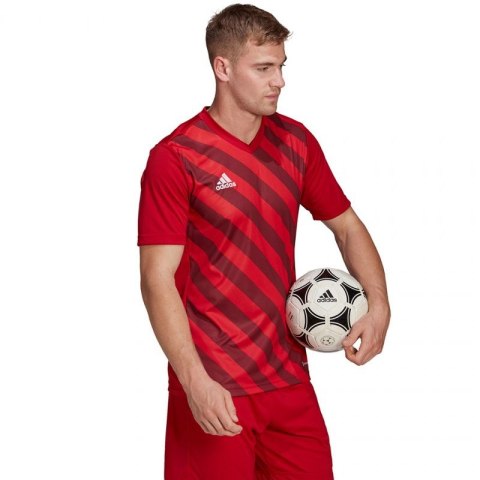 Koszulka adidas Entrada 22 Graphic Jersey M HB0572 2 XL