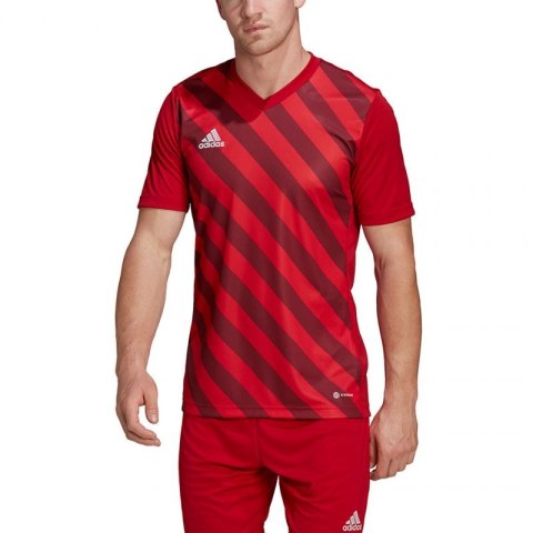 Koszulka adidas Entrada 22 Graphic Jersey M HB0572 2 XL