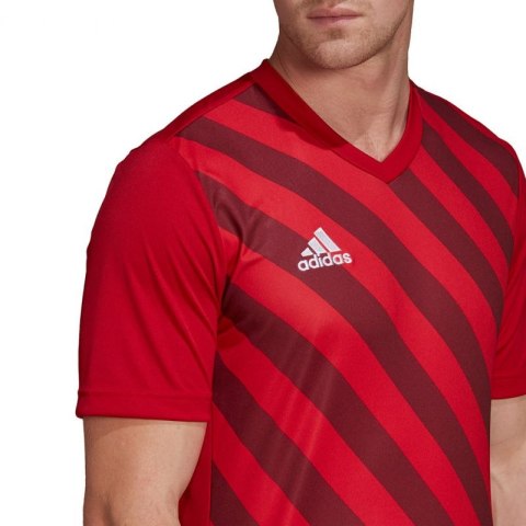 Koszulka adidas Entrada 22 Graphic Jersey M HB0572 2 XL