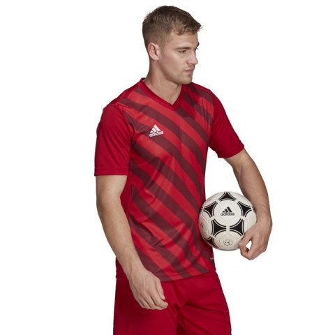 Koszulka adidas Entrada 22 Graphic Jersey M HB0572 S