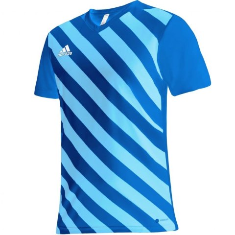 Koszulka adidas Entrada 22 Graphic Jersey M HF0116 2 XL