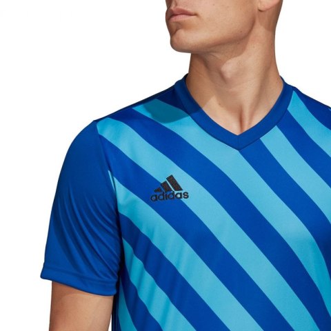 Koszulka adidas Entrada 22 Graphic Jersey M HF0116 2 XL