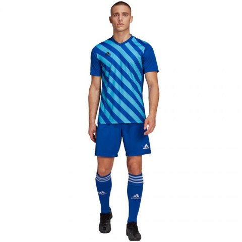 Koszulka adidas Entrada 22 Graphic Jersey M HF0116 M