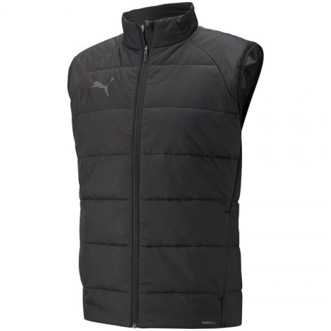 Kamizelka Puma teamLiga Vest M 657968 03 2 XL