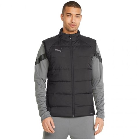 Kamizelka Puma teamLiga Vest M 657968 03 2 XL