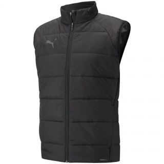 Kamizelka Puma teamLiga Vest M 657968 03 L