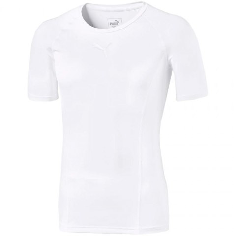 Koszulka Puma Liga Baselayer Tee SS M 655918 04 L