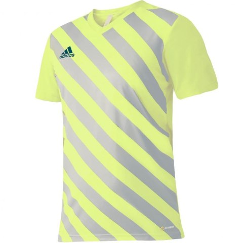 Koszulka adidas Entrada 22 Graphic Jersey M HF0118 XL