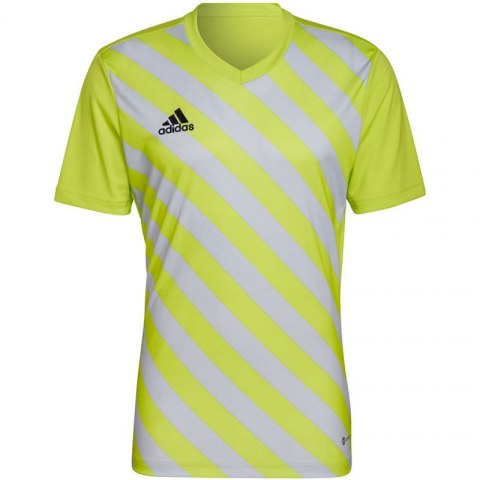 Koszulka adidas Entrada 22 Graphic Jersey M HF0118 XL