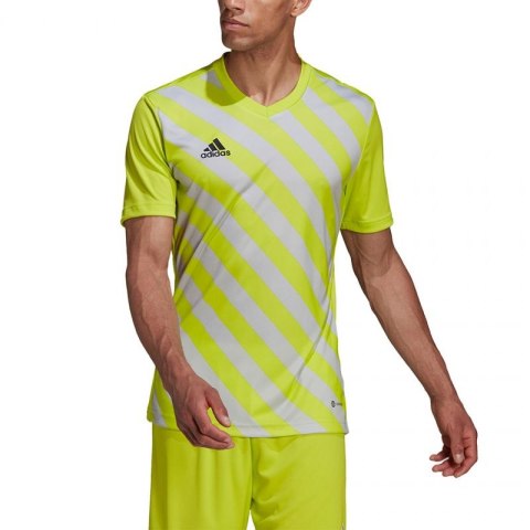 Koszulka adidas Entrada 22 Graphic Jersey M HF0118 XL