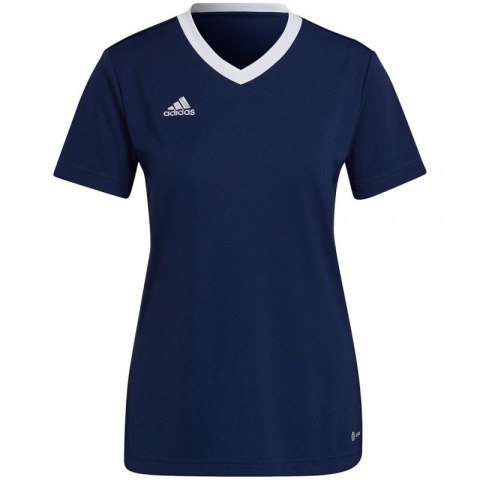 Koszulka adidas Entrada 22 Jersey W H59849 2XS