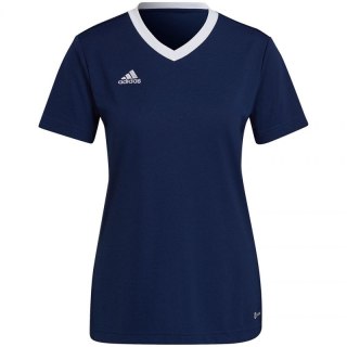 Koszulka adidas Entrada 22 Jersey W H59849 L