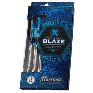 Rzutki Harrows Blaze Softip HS-TNK-000013317 16 gR A