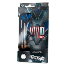 Rzutki Harrows Vivid Softip HS-TNK-000013785 18 gR