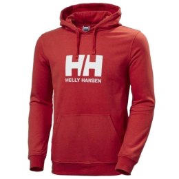 Bluza Helly Hansen Logo Hoodie M 33977-163 XL