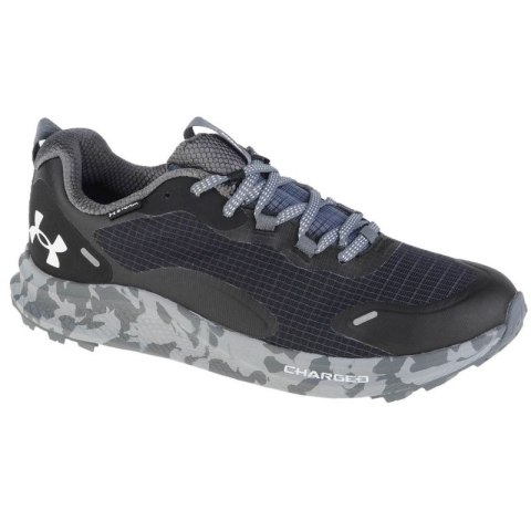 Buty Under Armour Charged Bandit Trail 2 M 3024725-003 42