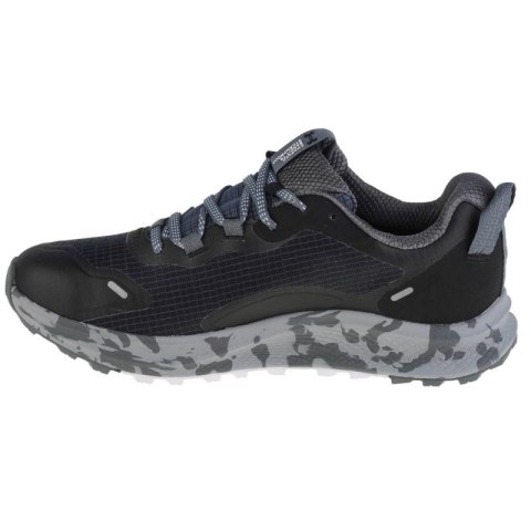 Buty Under Armour Charged Bandit Trail 2 M 3024725-003 42